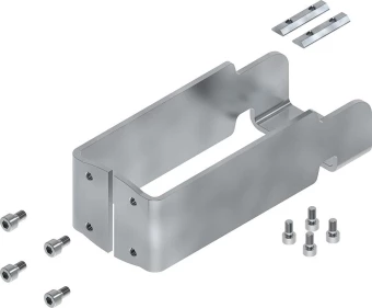 Набор переходников Festo EAHA-P1-40