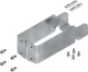 Набор переходников Festo EAHA-P1-40