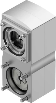 Параллельный набор Festo EAMM-U-86-D60-60G-102-S1