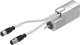 Шаговый двигатель Festo EMMS-ST-28-L-SEB