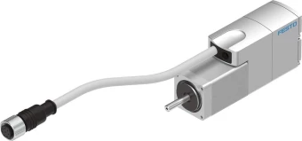 Шаговый двигатель Festo EMMS-ST-28-L-SB