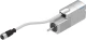 Шаговый двигатель Festo EMMS-ST-28-L-SB