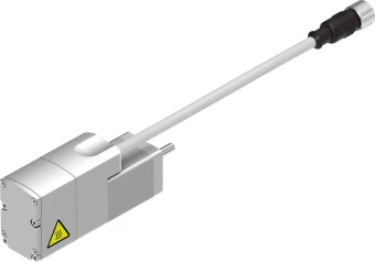 Шаговый двигатель Festo EMMS-ST-28-L-SB
