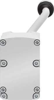 Шаговый двигатель Festo EMMS-ST-28-L-SB