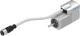 Шаговый двигатель Festo EMMS-ST-28-L-S