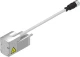 Шаговый двигатель Festo EMMS-ST-28-L-S