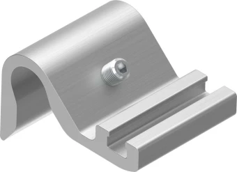 Держатель датчика Festo DASP-M4-125-A