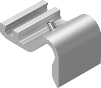 Держатель датчика Festo DASP-M4-125-A