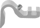 Держатель датчика Festo DASP-M4-125-A