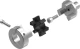 Муфта Festo EAMD-28-22-14-10X12
