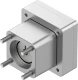 Осевой набор Festo EAMM-A-D40-60H