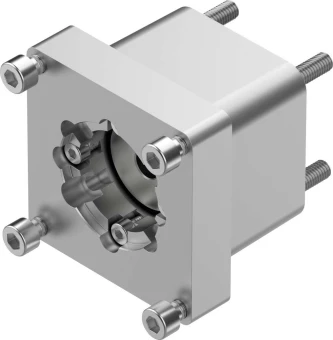 Осевой набор Festo EAMM-A-D40-67A