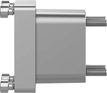 Осевой набор Festo EAMM-A-D40-67A