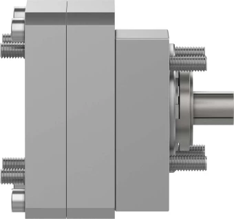 Осевой набор Festo EAMM-A-L38-60H