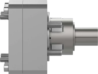 Осевой набор Festo EAMM-A-M43-60H