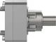Осевой набор Festo EAMM-A-M43-60H
