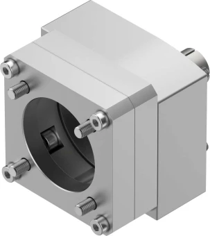 Осевой набор Festo EAMM-A-L48-60H