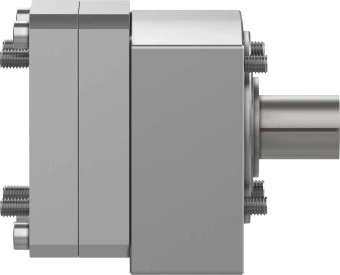 Осевой набор Festo EAMM-A-L48-60H