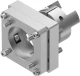 Осевой набор Festo EAMM-A-M48-60H