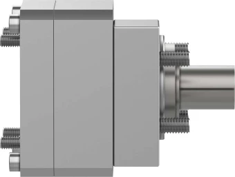 Осевой набор Festo EAMM-A-N38-60H