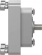 Осевой набор Festo EAMM-A-R27-67A