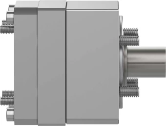 Осевой набор Festo EAMM-A-N48-60H