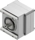 Осевой набор Festo EAMM-A-R38-60H
