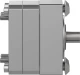 Осевой набор Festo EAMM-A-R38-60H