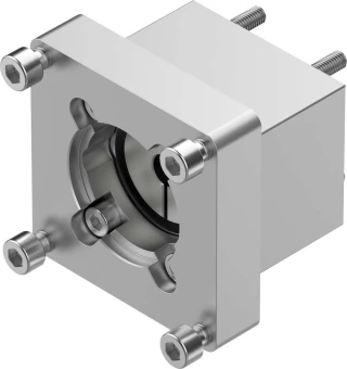Осевой набор Festo EAMM-A-S38-67A-G2