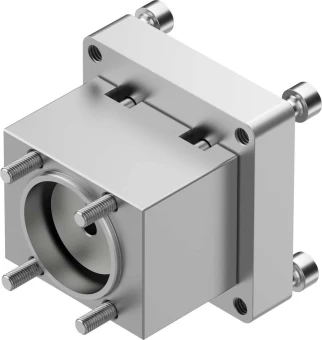 Осевой набор Festo EAMM-A-S38-67A-G2