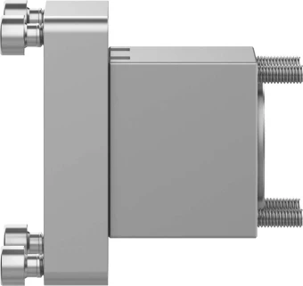 Осевой набор Festo EAMM-A-S38-67A-G2