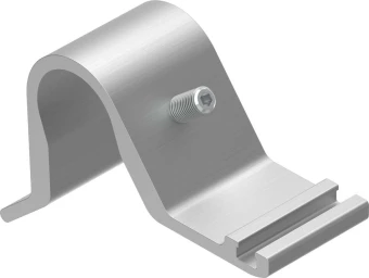 Держатель датчика Festo DASP-M4-250-A