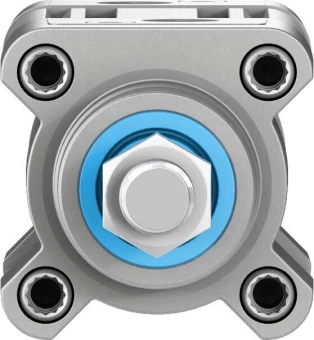 Стандартный пневмоцилиндр Festo DSBC-40-PPVA-N3