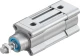 Стандартный пневмоцилиндр Festo DSBC-40-PPSA-N3