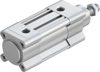 Стандартный пневмоцилиндр Festo DSBC-40-PPSA-N3