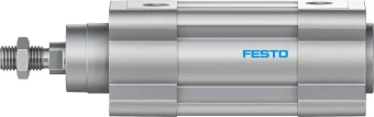 Стандартный пневмоцилиндр Festo DSBC-40-PPSA-N3