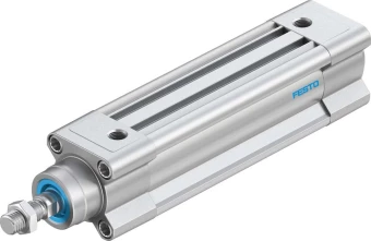 Стандартный пневмоцилиндр Festo DSBC-32-PPSA-N3