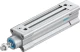 Стандартный пневмоцилиндр Festo DSBC-32-PPVA-N3