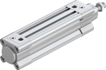 Стандартный пневмоцилиндр Festo DSBC-32-PPVA-N3