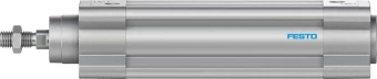 Стандартный пневмоцилиндр Festo DSBC-32-PPVA-N3