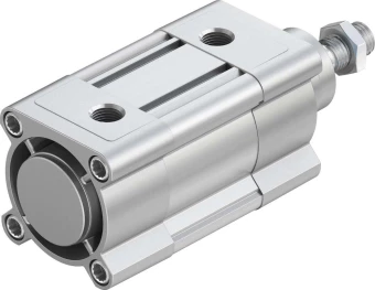 Стандартный пневмоцилиндр Festo DSBC-63-PPSA-N3