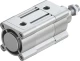 Стандартный пневмоцилиндр Festo DSBC-63-PPSA-N3