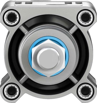 Стандартный пневмоцилиндр Festo DSBC-63-PPSA-N3