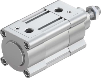 Стандартный пневмоцилиндр Festo DSBC-63-PPVA-N3