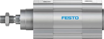 Стандартный пневмоцилиндр Festo DSBC-63-PPVA-N3