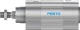 Стандартный пневмоцилиндр Festo DSBC-63-PPVA-N3