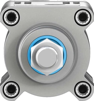 Стандартный пневмоцилиндр Festo DSBC-63-PPVA-N3