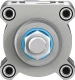 Стандартный пневмоцилиндр Festo DSBC-63-PPVA-N3
