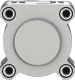 Стандартный пневмоцилиндр Festo DSBC-63-PPVA-N3