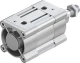 Стандартный пневмоцилиндр Festo DSBC-80-PPVA-N3